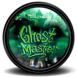 Ghost Master 1 Icon 256x256 png